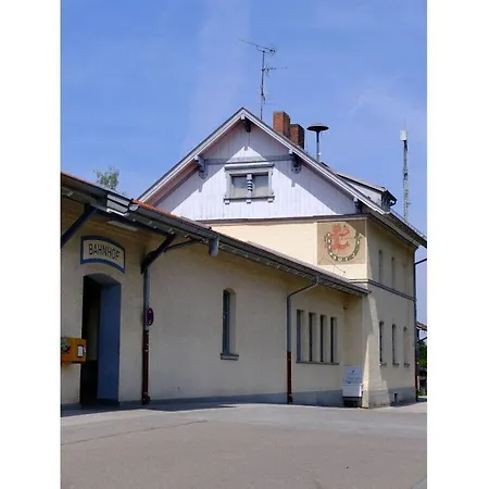Droomvakantie Aan De Ammersee *