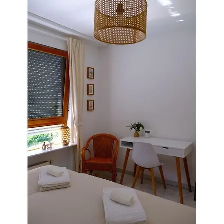 Prázdninový dům Droomvakantie Aan De Ammersee