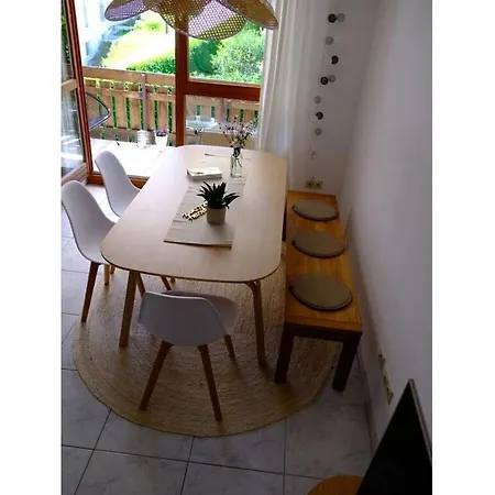 Prázdninový dům Droomvakantie Aan De Ammersee