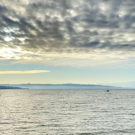 Droomvakantie Aan De Ammersee