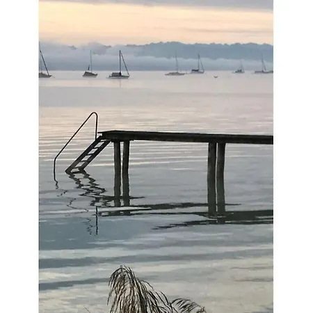 Droomvakantie Aan De Ammersee Prázdninový dům *