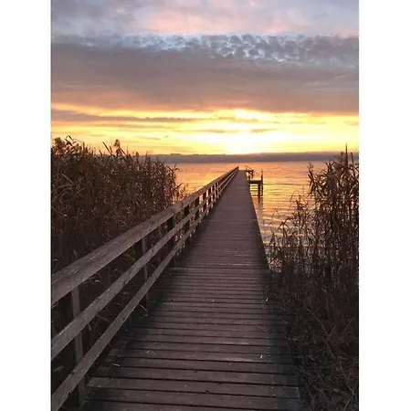 Droomvakantie Aan De Ammersee * Schondorf am Ammersee