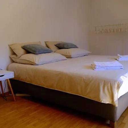 Prázdninový dům Droomvakantie Aan De Ammersee *