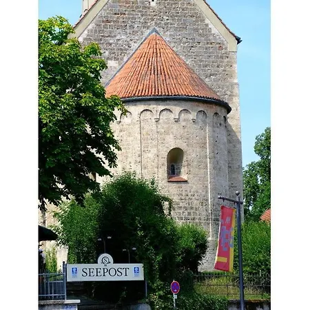 Droomvakantie Aan De Ammersee *