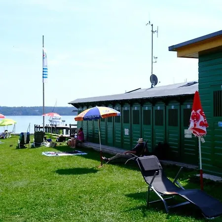 Droomvakantie Aan De Ammersee