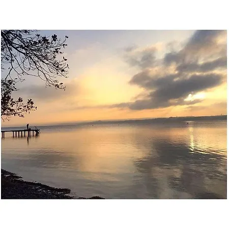 Droomvakantie Aan De Ammersee * Schondorf am Ammersee