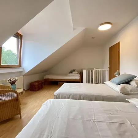 Droomvakantie Aan De Ammersee