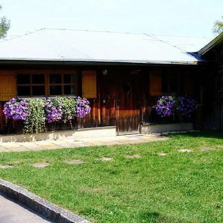 Droomvakantie Aan De Ammersee